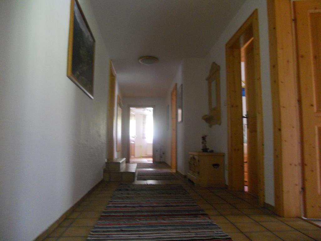 Vorderhof Apartment Sankt Martin am Tennengebirge Cameră foto