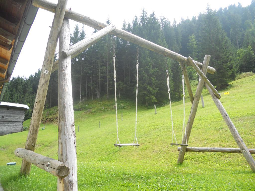 Vorderhof Apartment Sankt Martin am Tennengebirge Cameră foto